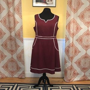ModCloth, with pockets!